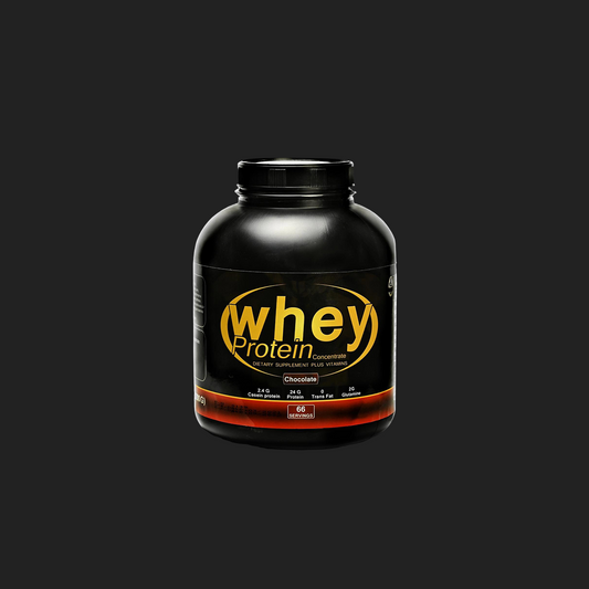 Optimum Whey Protein