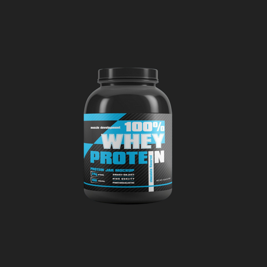Quest Protein Powder