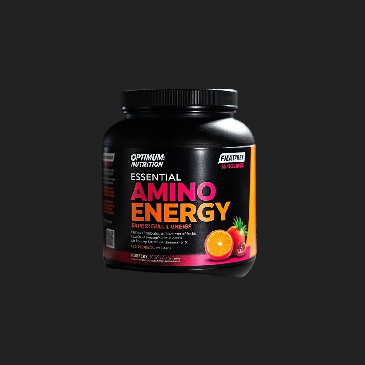 Energy Collagen Protein