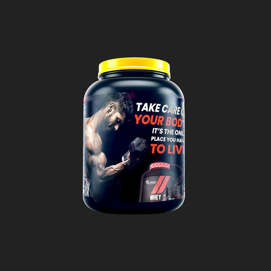 Energy Collagen Protein