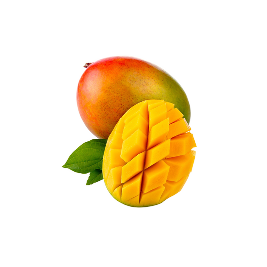Vegetarian Mango Fruit