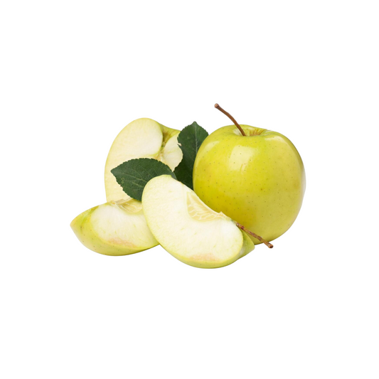 Fresh Green Apple