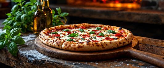 Exploring Unique International Pizza Styles That Every True Pizza Lover