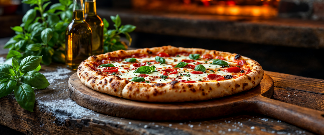 Exploring Unique International Pizza Styles That Every True Pizza Lover