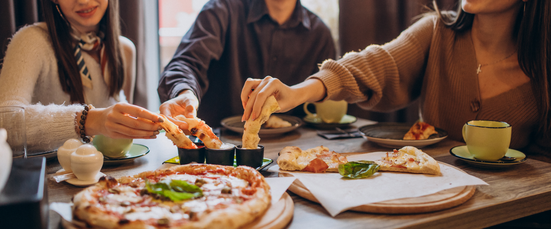 How to Choose the Bestan Cheese for a Flavor-Packed Pizza Night