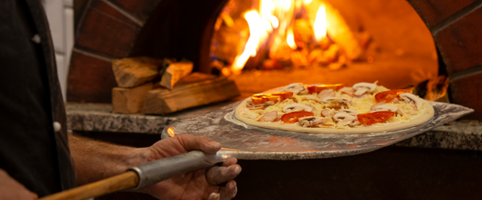 Secrets Behind the Crispiest Pizza Crusts You Can Easily Make at Home Today
