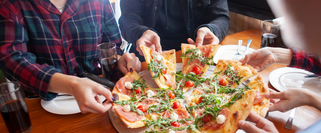 The Ultimate Guide to Crafting Perfect Homemade Pizza From Scratch