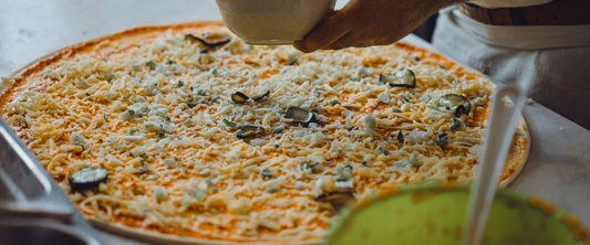 How to Pair Wines and Beverages Perfectly With Your Favorite Types of Pizza