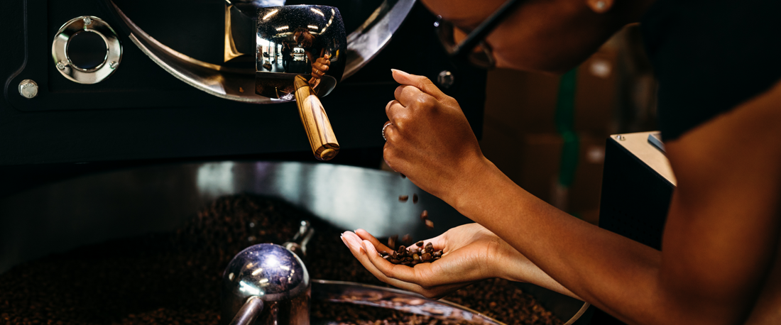 Coffee and Productivity Can Your Morning Brew Boost