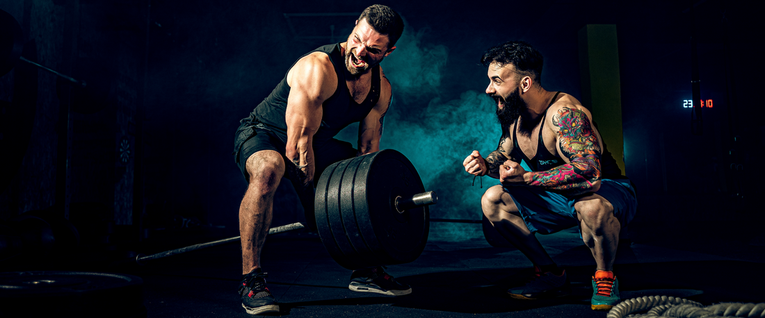 Everyday Nutrition Mistakes That Are Slowing Down Your Progress