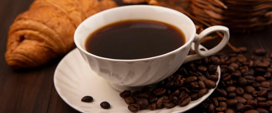 Caffeine Affects Your Body Mind and Daily Productivity Levels