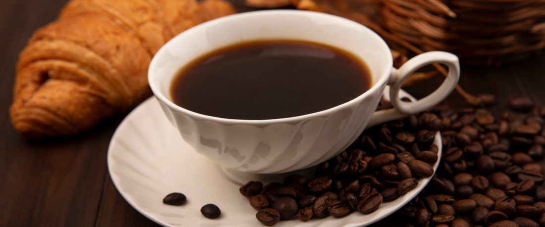 Caffeine Affects Your Body Mind and Daily Productivity Levels