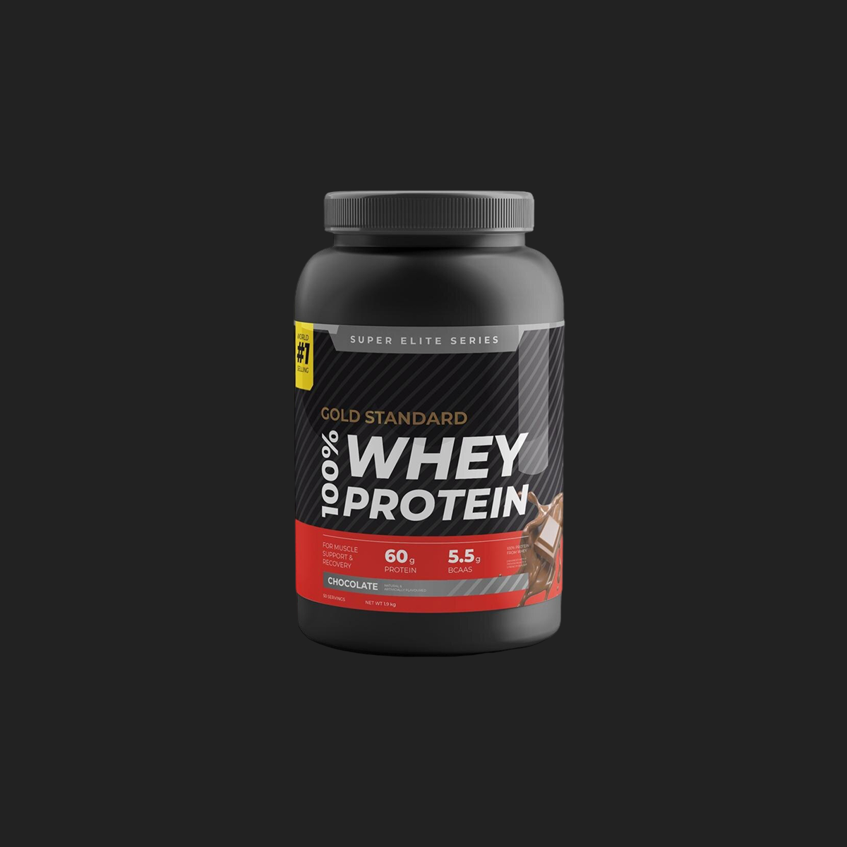 Atkins Protein Shake