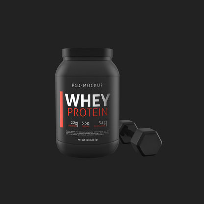 Ghost Whey Protein
