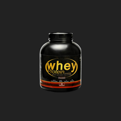 Optimum Whey Protein