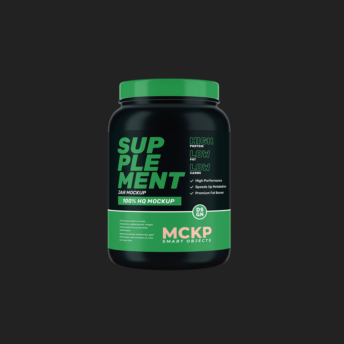 Atkins Protein Shake