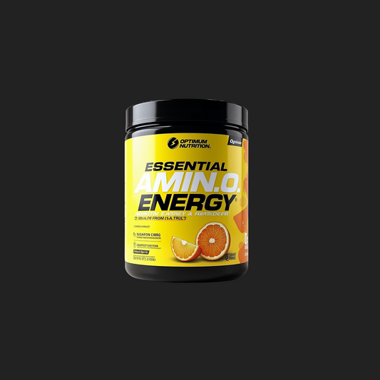 Energy Collagen Protein