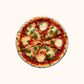 Chicken Tikka Pizza
