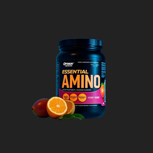 Pure Nutrition Shake