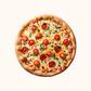 BBQ Chicken Pizza