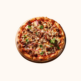 Chicken Delight Pizza