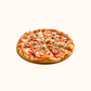 Chicken Tikka Pizza
