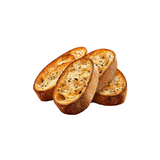 Best Garlic Bread