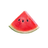 Juicy Watermelon Slice