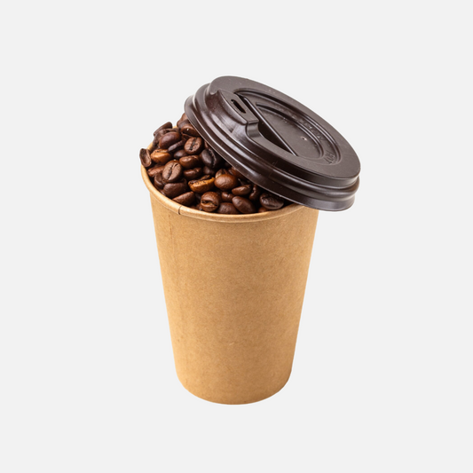 Mountain Harvest Coffee