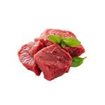 Raw Beef Meat
